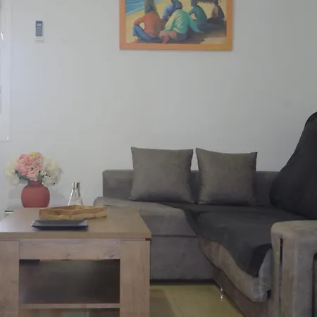 Apartament El Capricho Puerto Marino