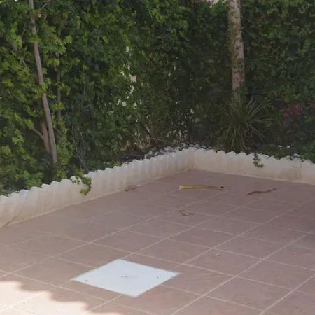 דירה El Capricho