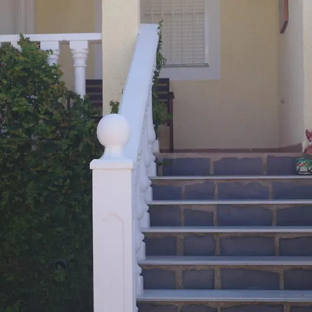 Apartament El Capricho *