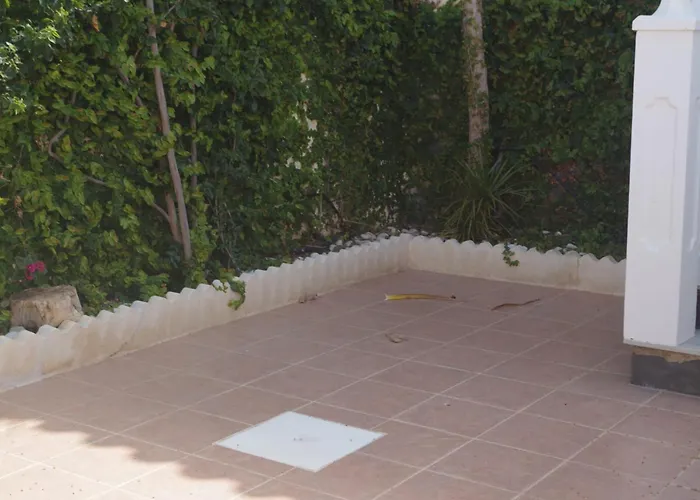 Apartament El Capricho