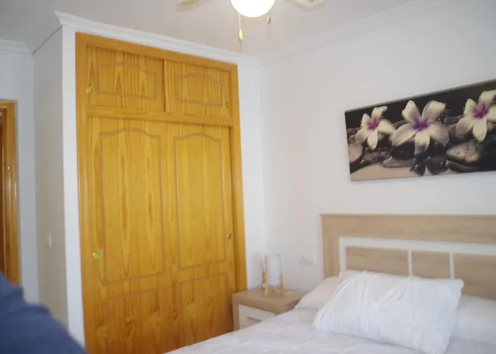 El Capricho Apartament *