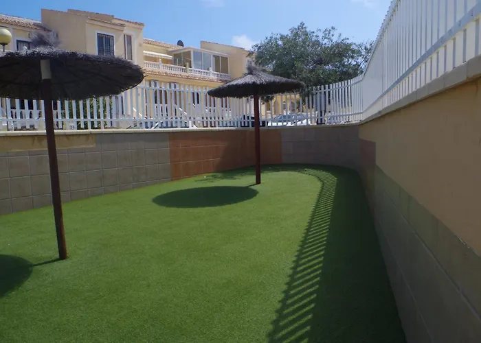 El Capricho * Puerto Marino