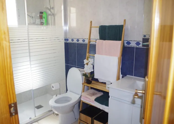 El Capricho Puerto Marino