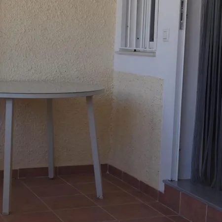 Apartment El Capricho