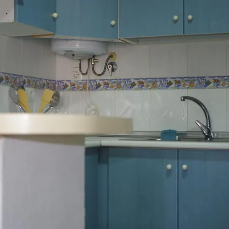 Apartment El Capricho