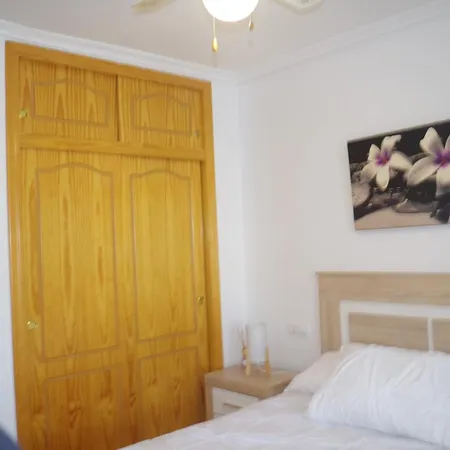 El Capricho Apartment *