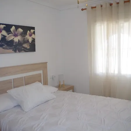 El Capricho * Puerto Marino