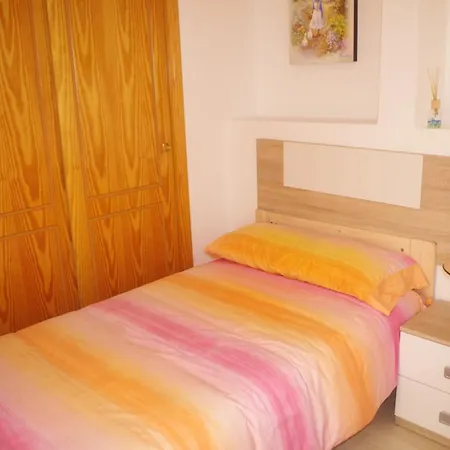 El Capricho Puerto Marino