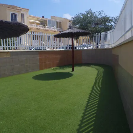 El Capricho * Puerto Marino