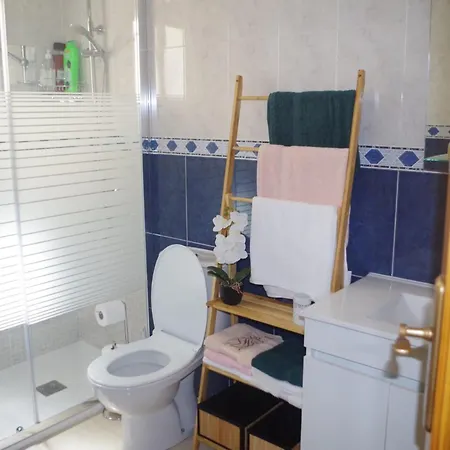 El Capricho Puerto Marino